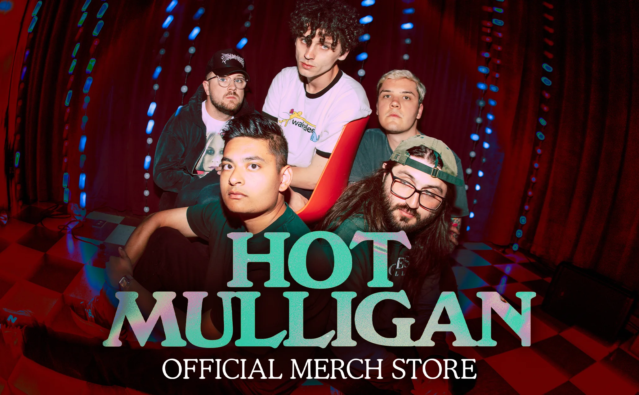 Welcome to Our Store