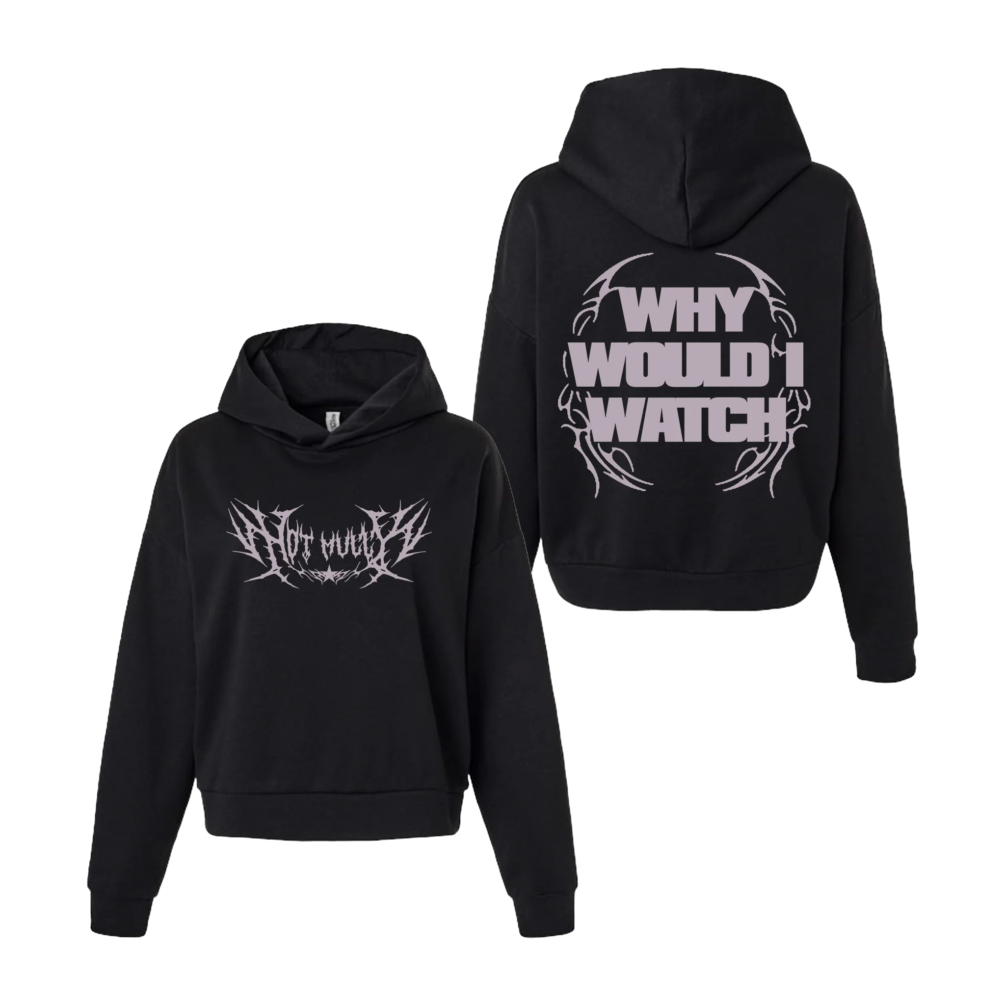 Hot Mully Women's Hoodie