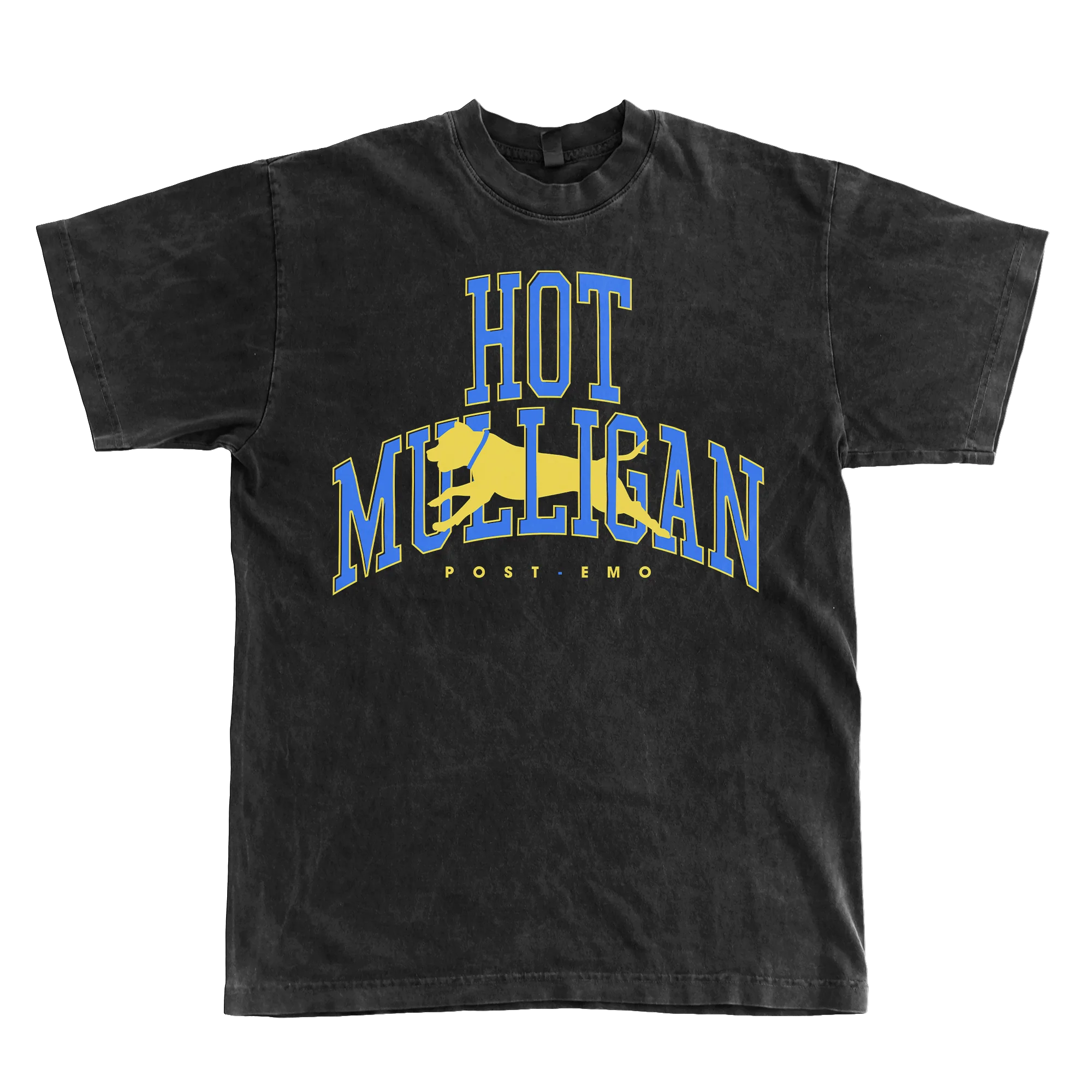 Post-Emo Dog T-Shirt