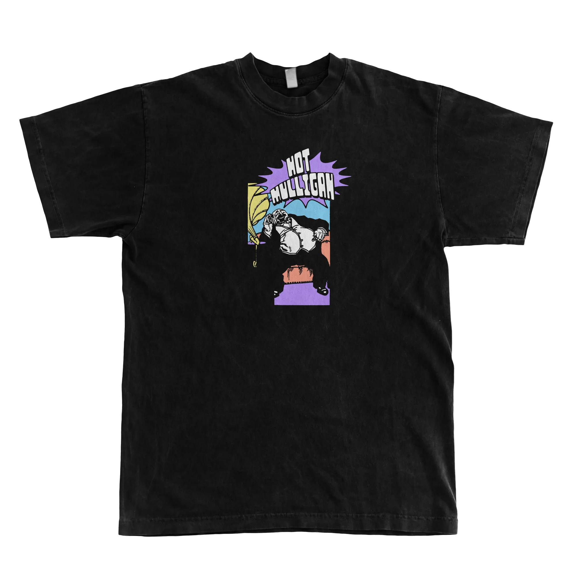 Tuxedo Suit Guy T-Shirt